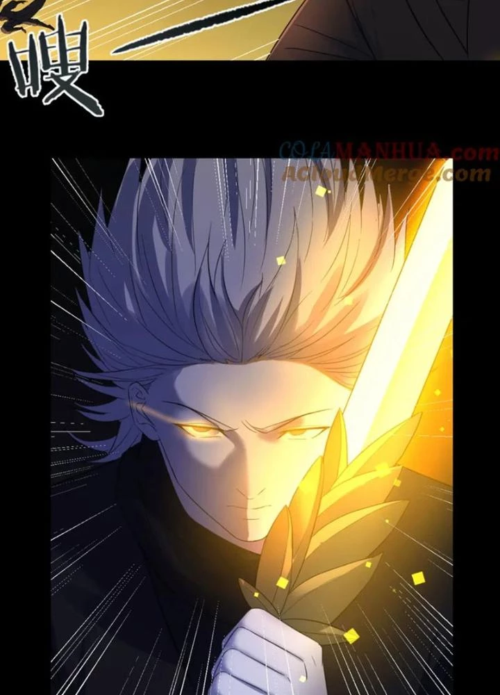 Trước Khi Vô Địch Ta Nợ Tình Quá Nhiều Chapter 130 - Trang 3