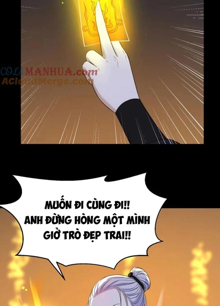 Trước Khi Vô Địch Ta Nợ Tình Quá Nhiều Chapter 130 - Trang 3