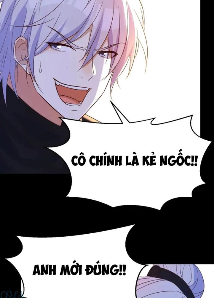 Trước Khi Vô Địch Ta Nợ Tình Quá Nhiều Chapter 130 - Trang 3