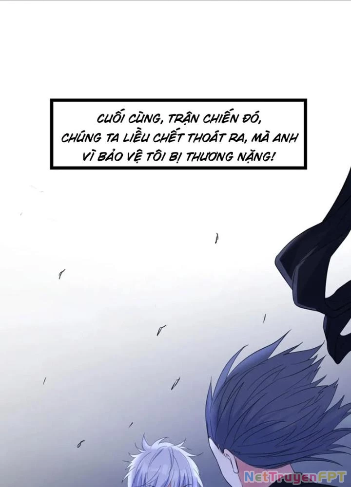 Trước Khi Vô Địch Ta Nợ Tình Quá Nhiều Chapter 130 - Trang 3