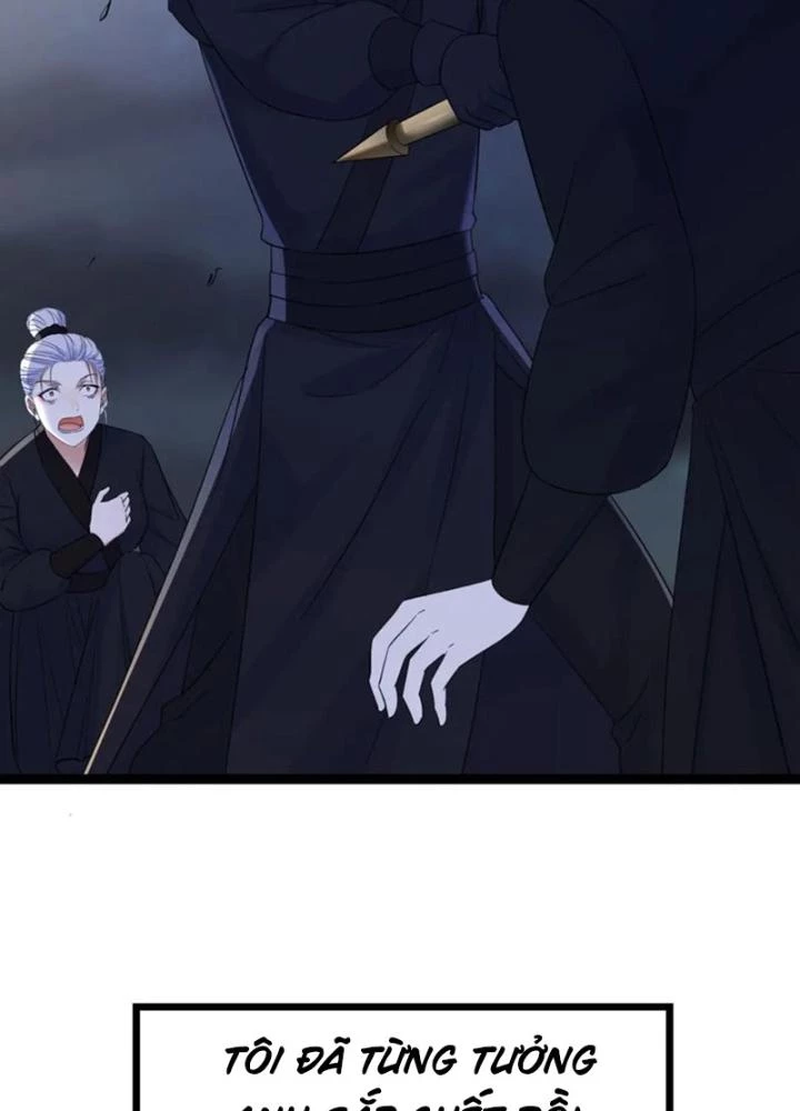 Trước Khi Vô Địch Ta Nợ Tình Quá Nhiều Chapter 130 - Trang 3
