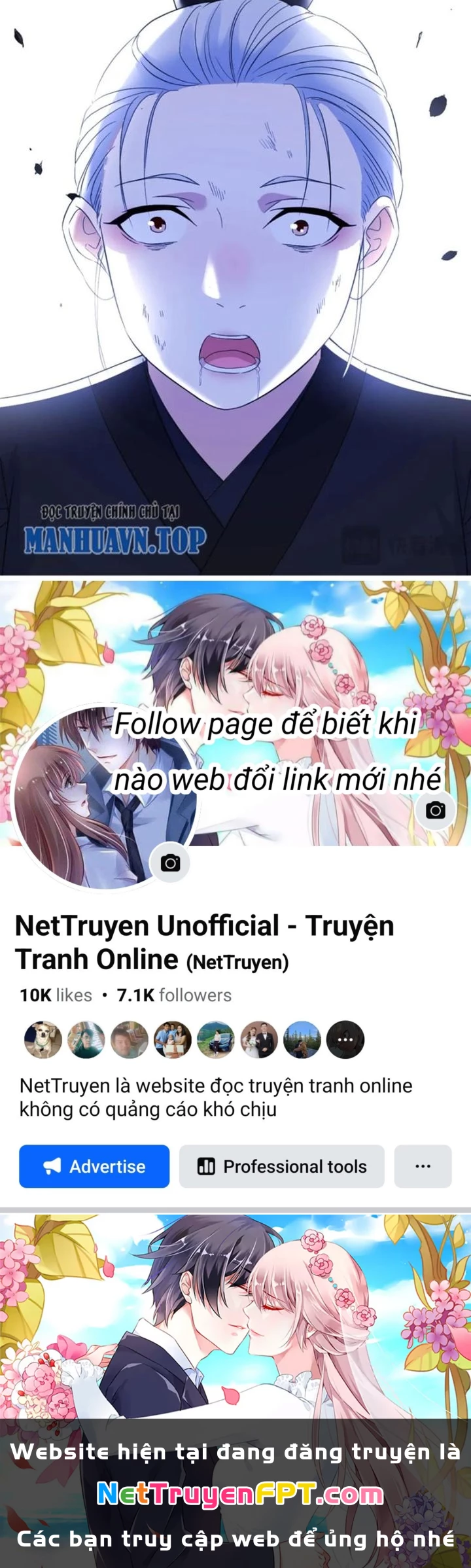 Trước Khi Vô Địch Ta Nợ Tình Quá Nhiều Chapter 130 - Trang 3
