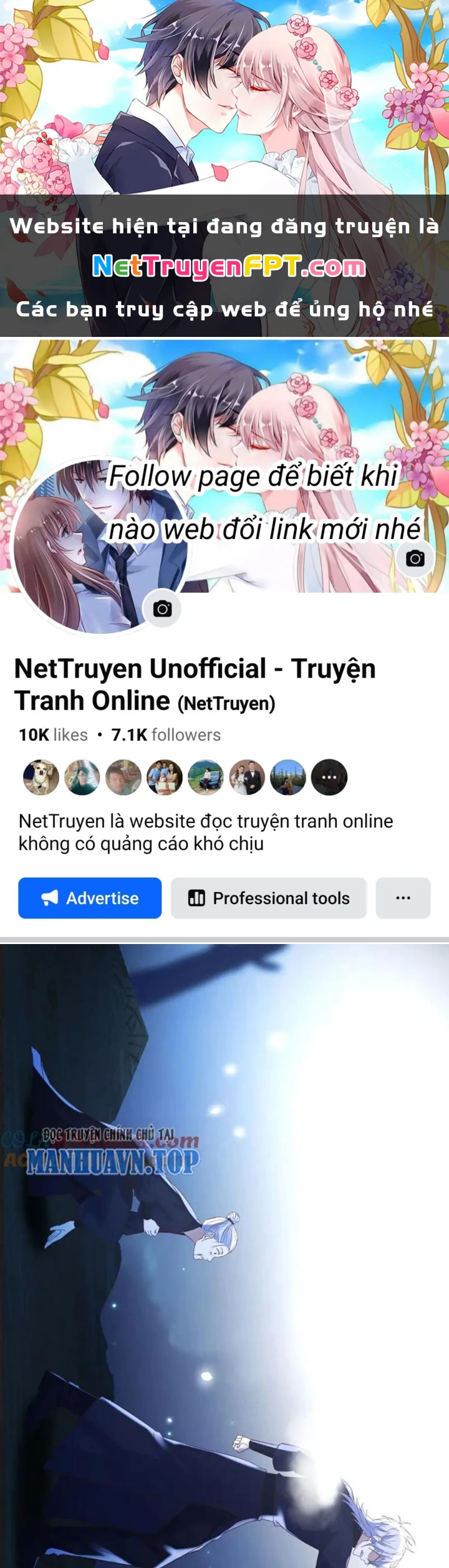 Trước Khi Vô Địch Ta Nợ Tình Quá Nhiều Chapter 131 - Trang 3