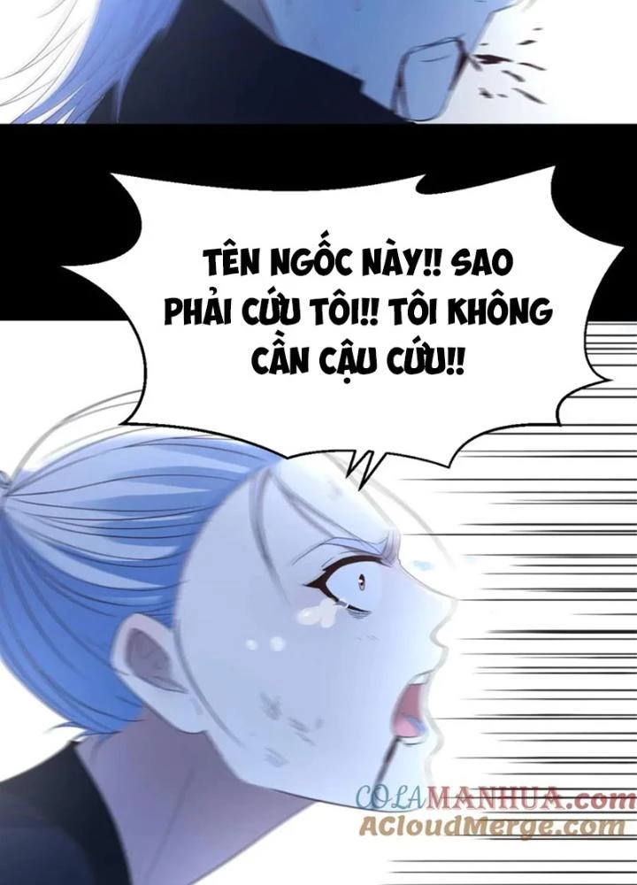 Trước Khi Vô Địch Ta Nợ Tình Quá Nhiều Chapter 131 - Trang 3