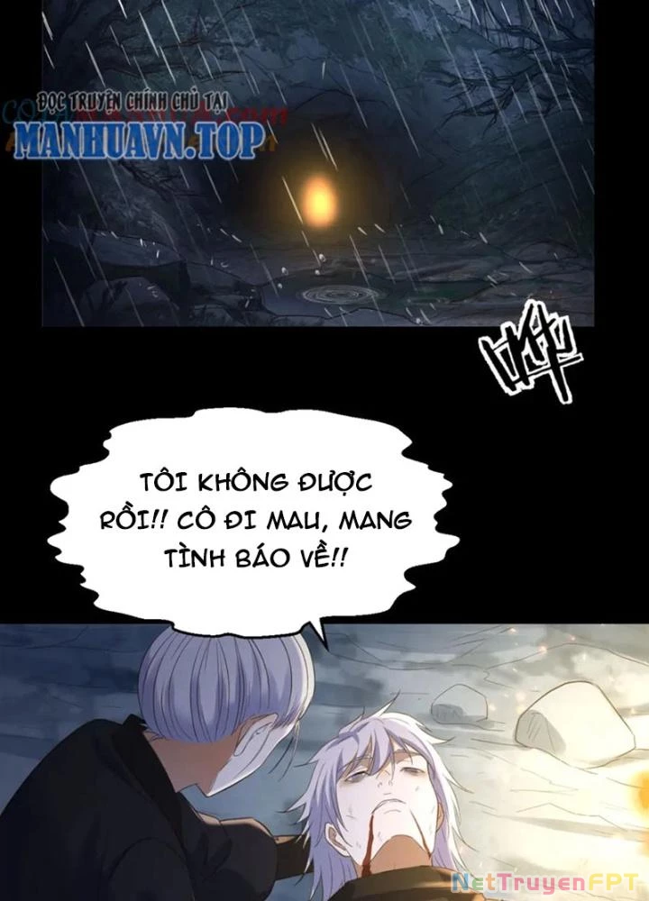 Trước Khi Vô Địch Ta Nợ Tình Quá Nhiều Chapter 131 - Trang 3