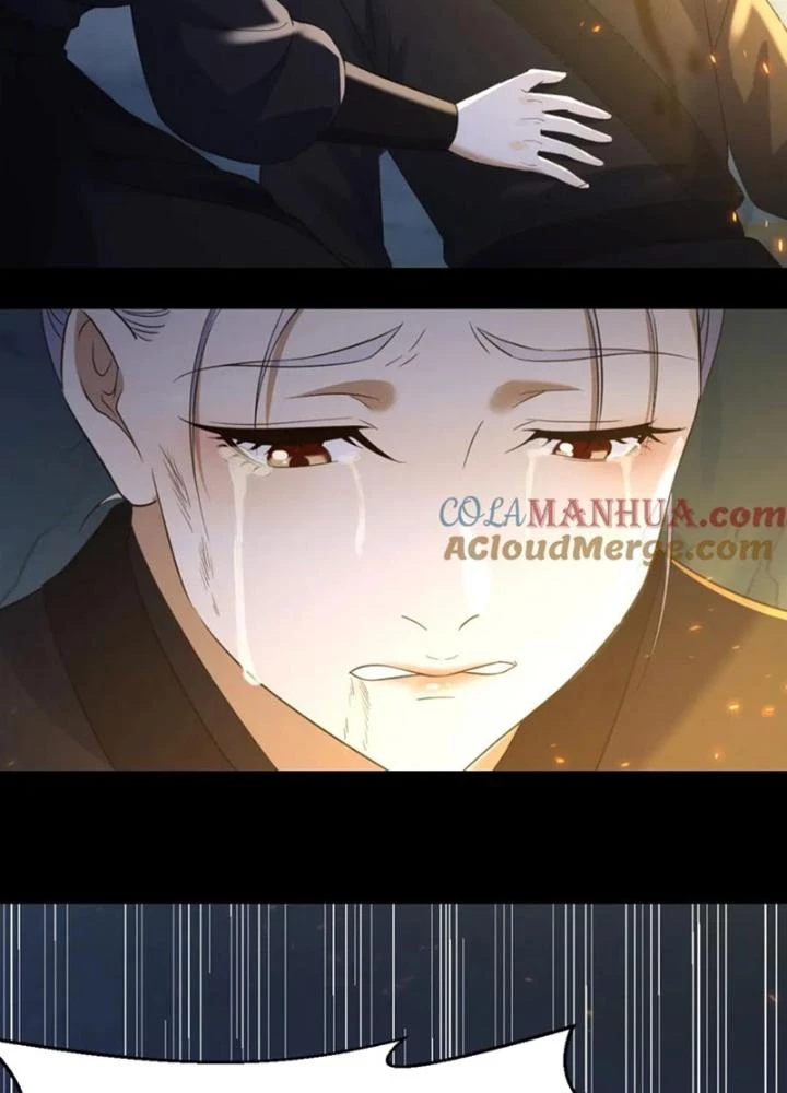 Trước Khi Vô Địch Ta Nợ Tình Quá Nhiều Chapter 131 - Trang 3