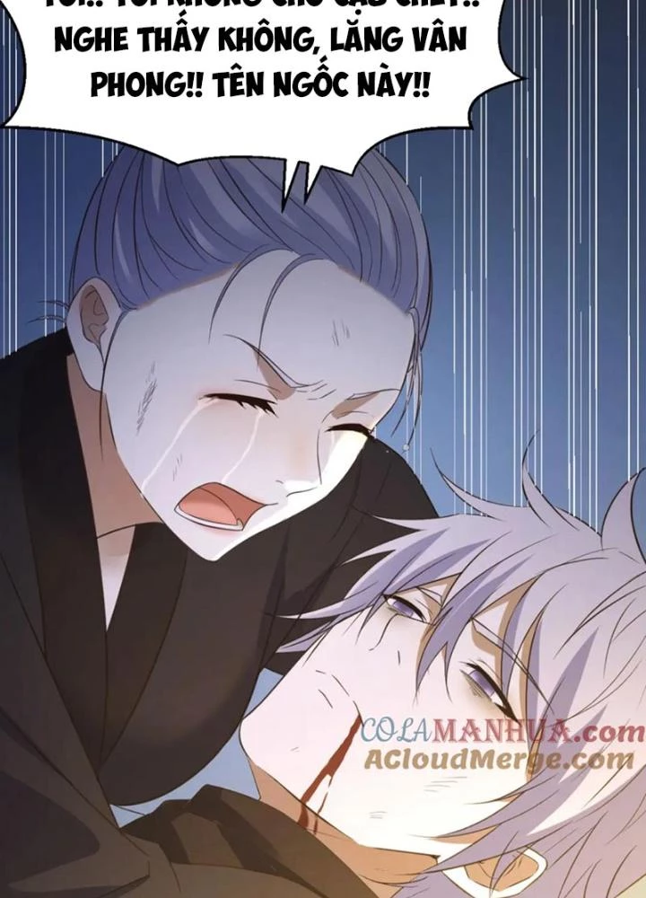 Trước Khi Vô Địch Ta Nợ Tình Quá Nhiều Chapter 131 - Trang 3