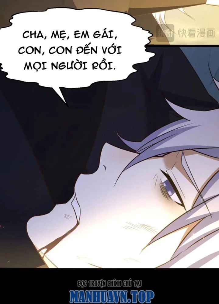 Trước Khi Vô Địch Ta Nợ Tình Quá Nhiều Chapter 131 - Trang 3