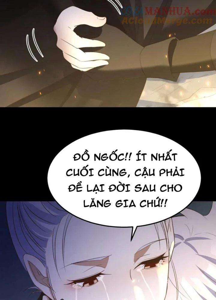 Trước Khi Vô Địch Ta Nợ Tình Quá Nhiều Chapter 131 - Trang 3