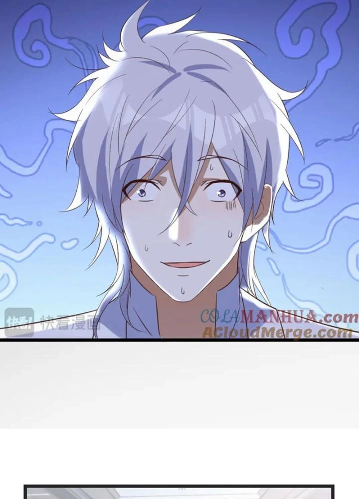 Trước Khi Vô Địch Ta Nợ Tình Quá Nhiều Chapter 131 - Trang 3