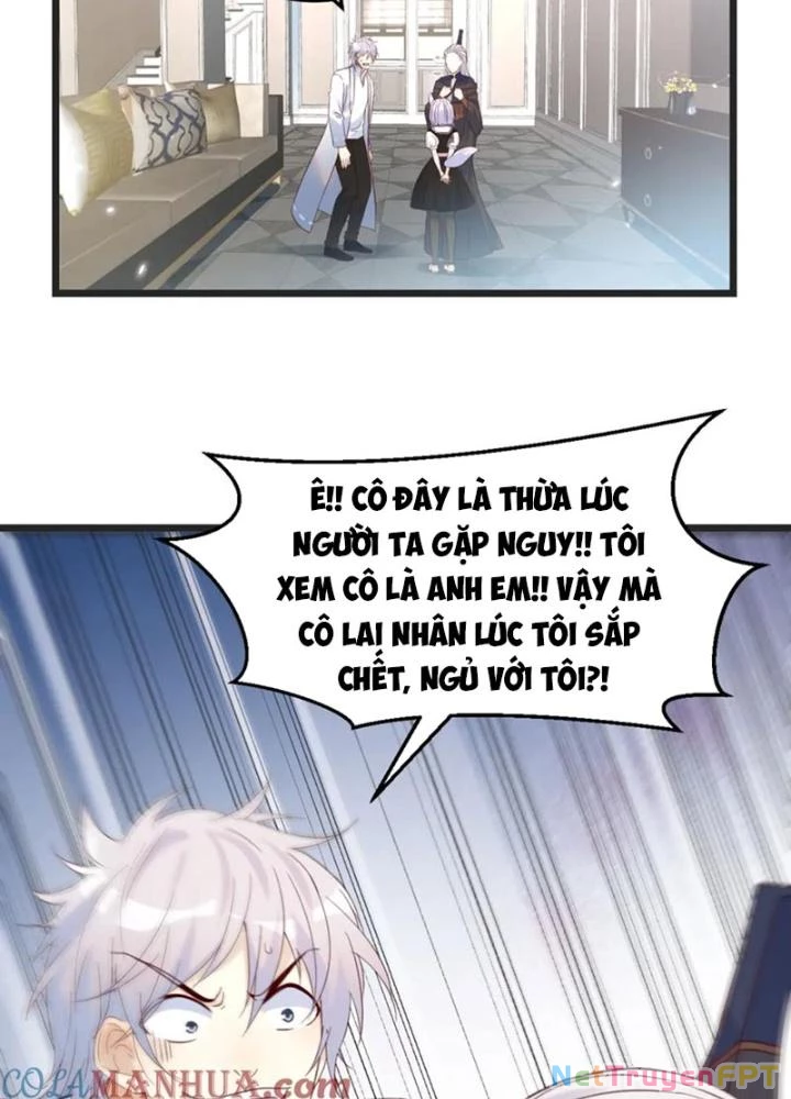 Trước Khi Vô Địch Ta Nợ Tình Quá Nhiều Chapter 131 - Trang 3