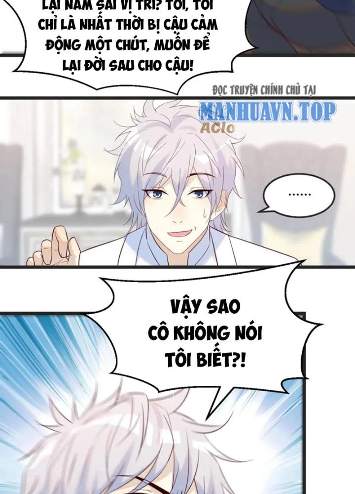Trước Khi Vô Địch Ta Nợ Tình Quá Nhiều Chapter 131 - Trang 3