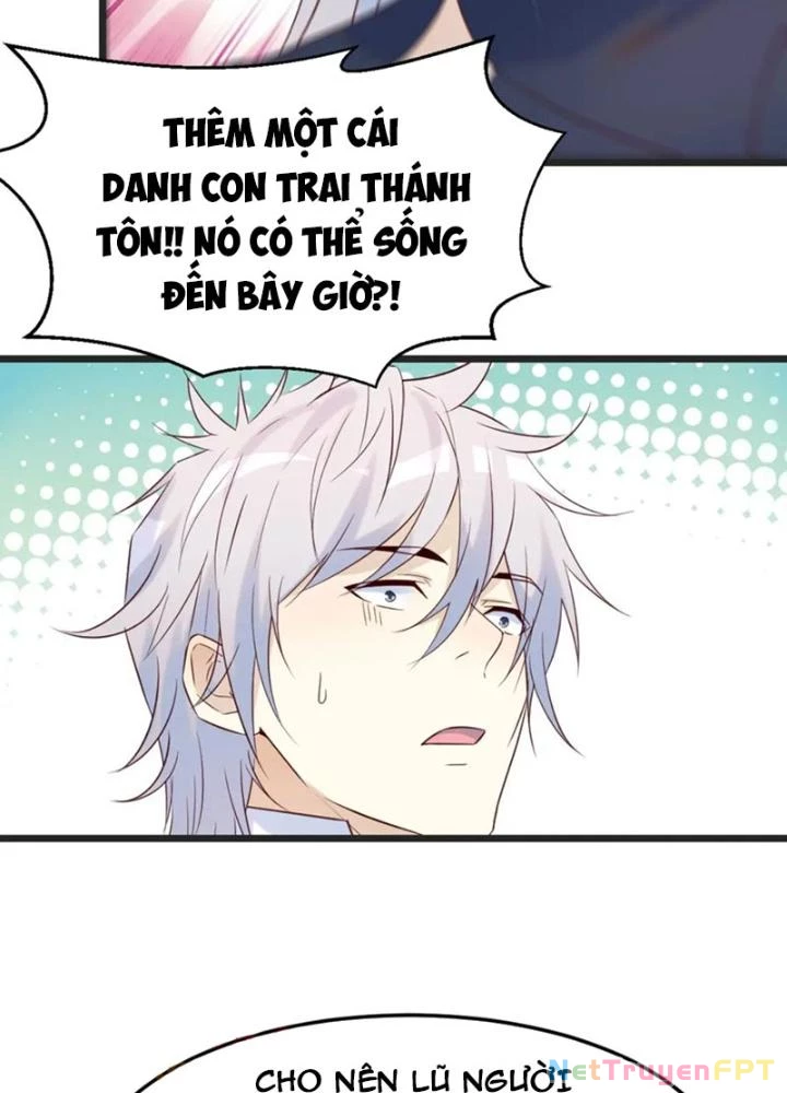 Trước Khi Vô Địch Ta Nợ Tình Quá Nhiều Chapter 131 - Trang 3