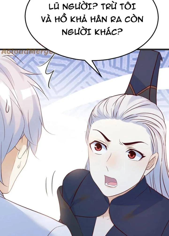 Trước Khi Vô Địch Ta Nợ Tình Quá Nhiều Chapter 131 - Trang 3