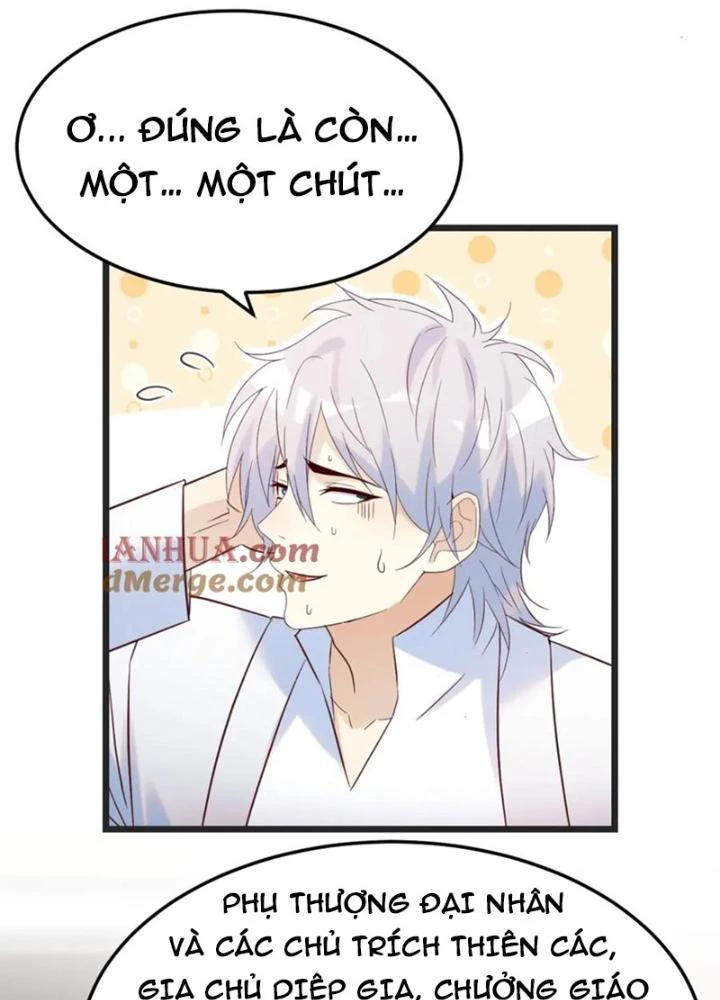 Trước Khi Vô Địch Ta Nợ Tình Quá Nhiều Chapter 131 - Trang 3