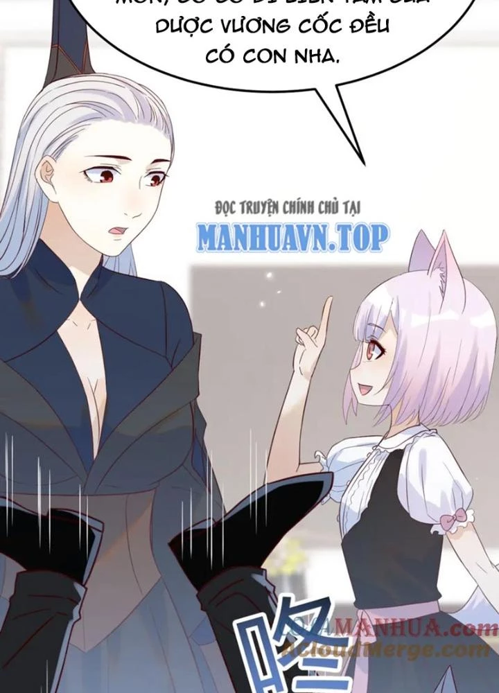 Trước Khi Vô Địch Ta Nợ Tình Quá Nhiều Chapter 131 - Trang 3