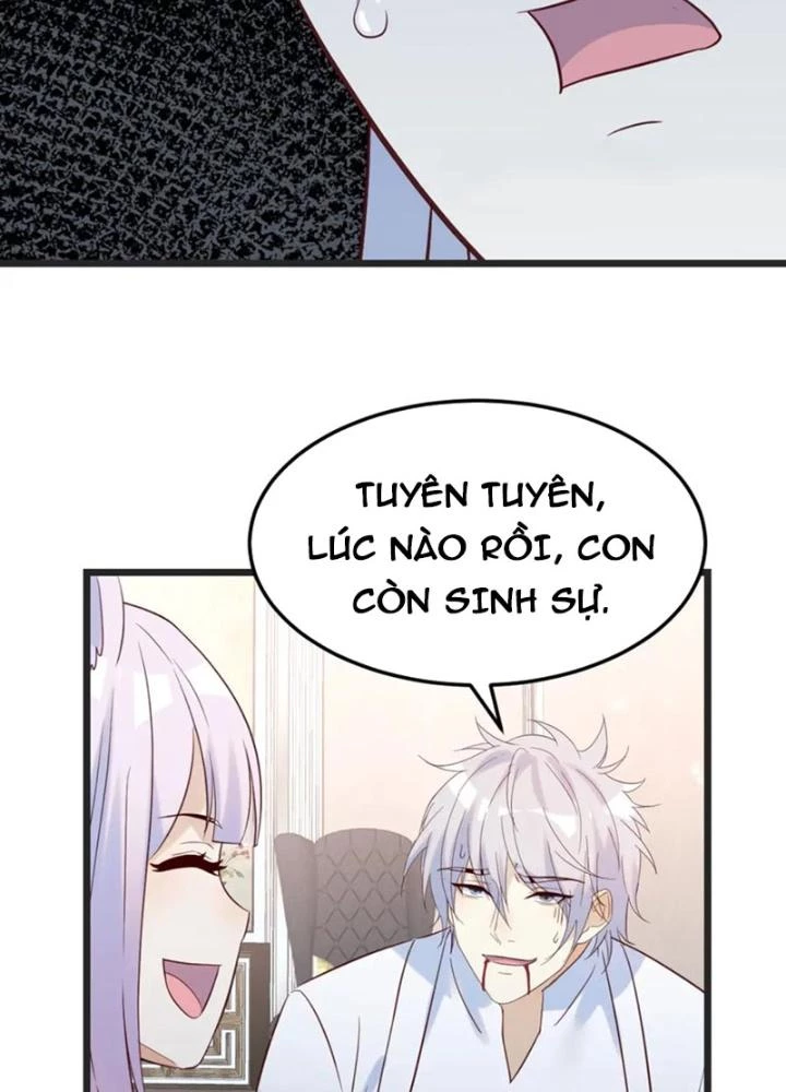 Trước Khi Vô Địch Ta Nợ Tình Quá Nhiều Chapter 131 - Trang 3