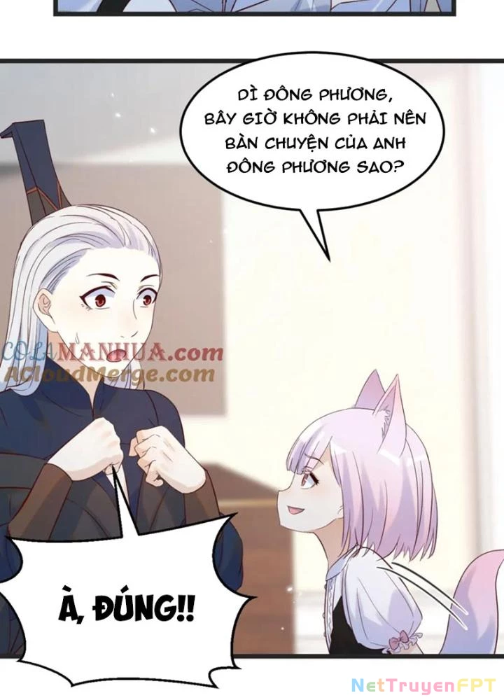 Trước Khi Vô Địch Ta Nợ Tình Quá Nhiều Chapter 131 - Trang 3