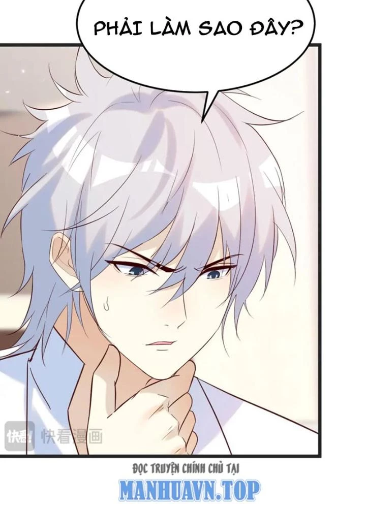 Trước Khi Vô Địch Ta Nợ Tình Quá Nhiều Chapter 131 - Trang 3