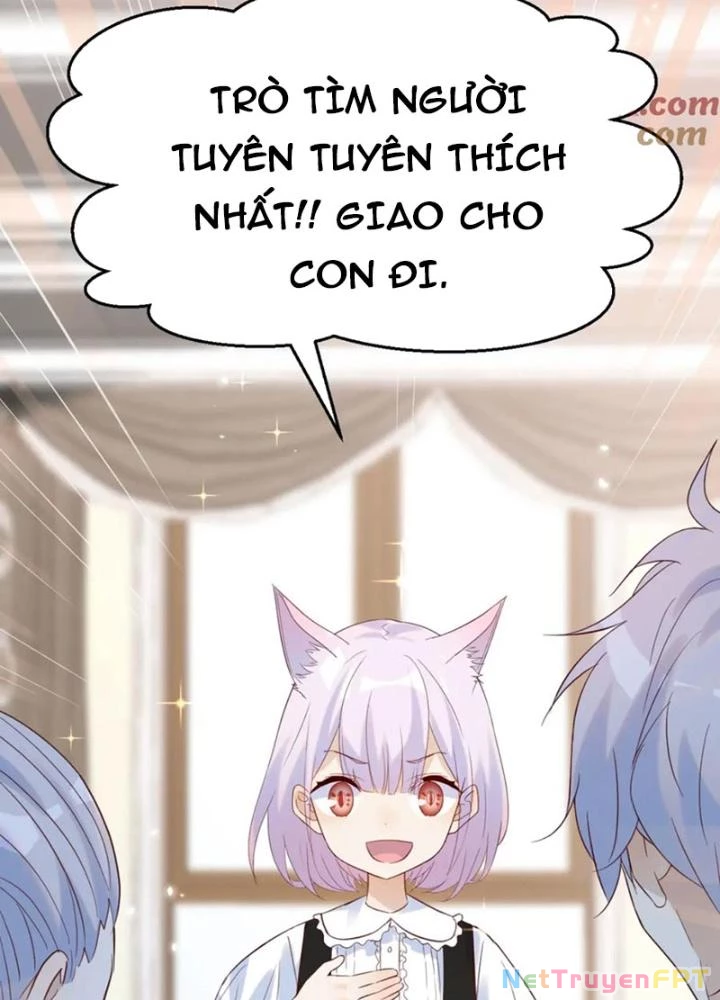 Trước Khi Vô Địch Ta Nợ Tình Quá Nhiều Chapter 131 - Trang 3