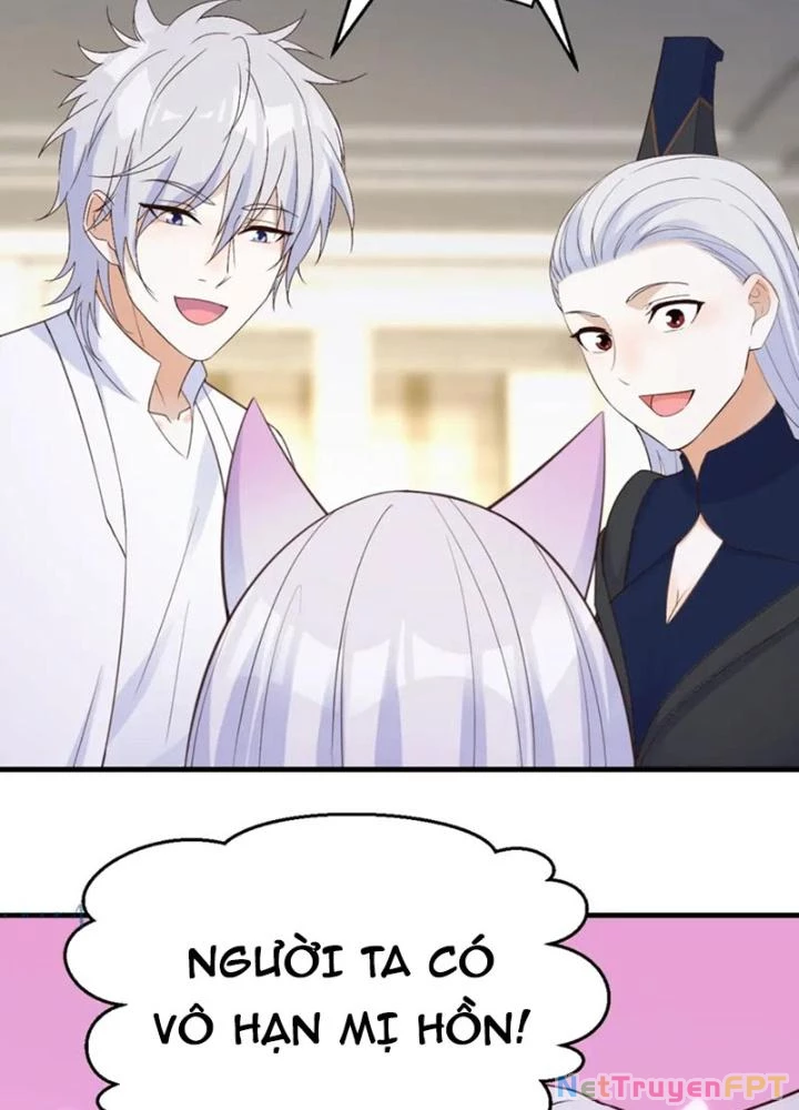 Trước Khi Vô Địch Ta Nợ Tình Quá Nhiều Chapter 131 - Trang 3