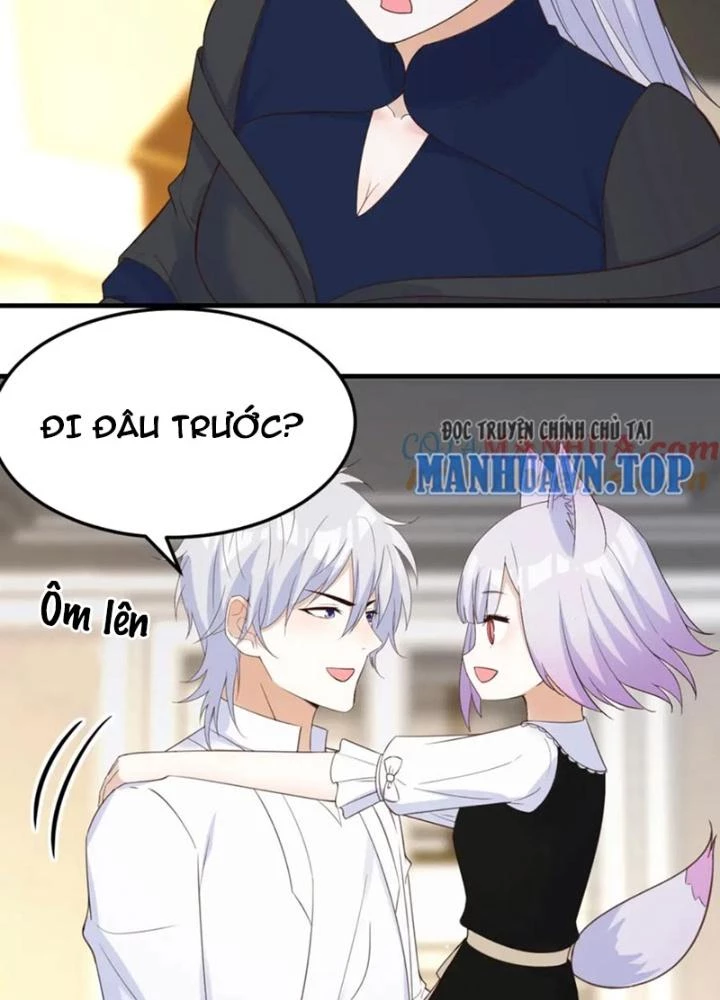 Trước Khi Vô Địch Ta Nợ Tình Quá Nhiều Chapter 131 - Trang 3