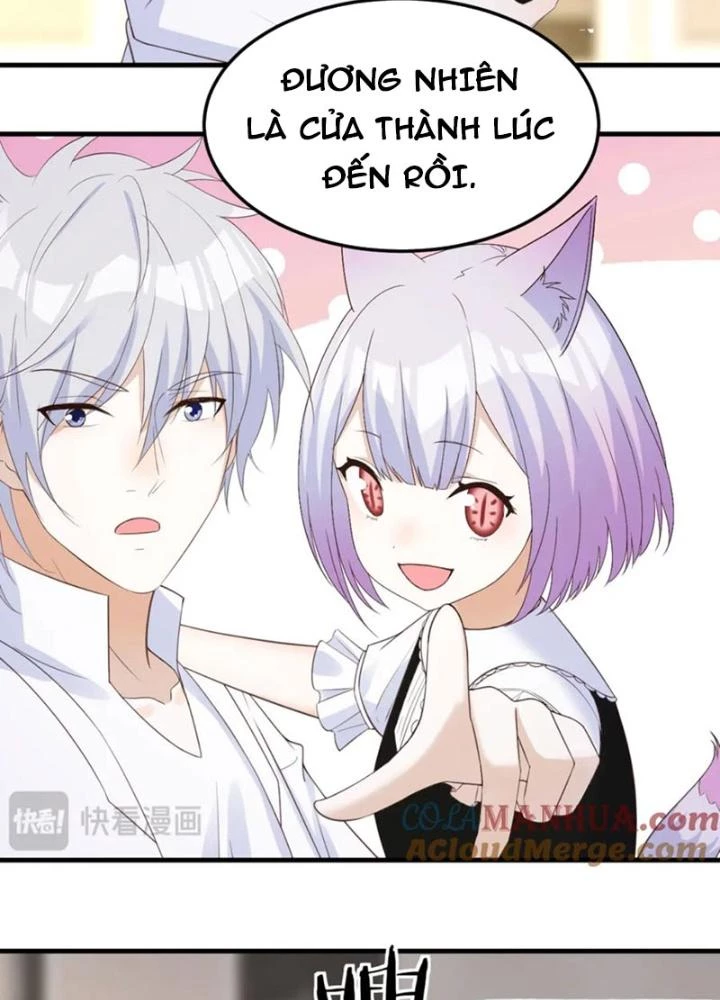 Trước Khi Vô Địch Ta Nợ Tình Quá Nhiều Chapter 131 - Trang 3
