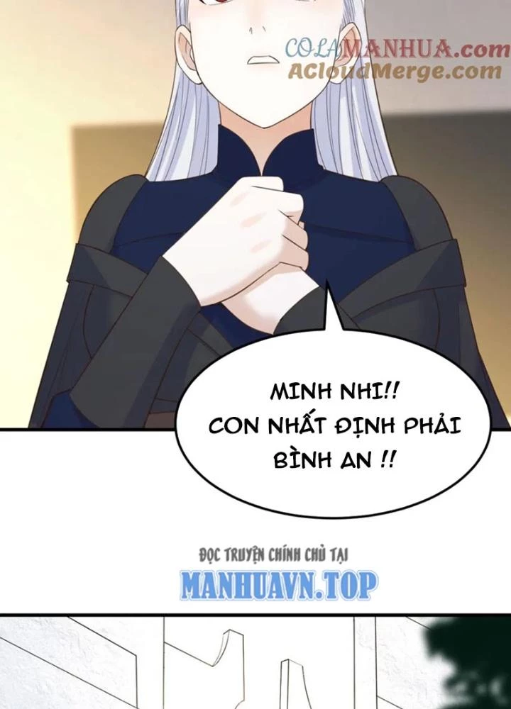 Trước Khi Vô Địch Ta Nợ Tình Quá Nhiều Chapter 131 - Trang 3