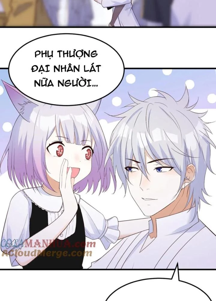 Trước Khi Vô Địch Ta Nợ Tình Quá Nhiều Chapter 131 - Trang 3
