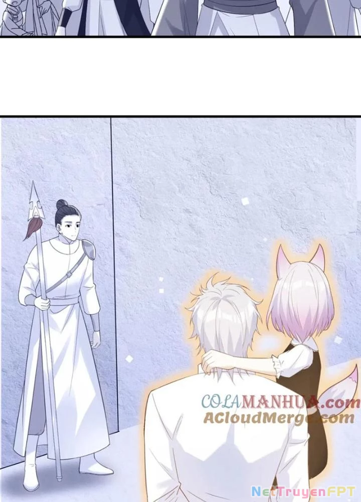 Trước Khi Vô Địch Ta Nợ Tình Quá Nhiều Chapter 131 - Trang 3