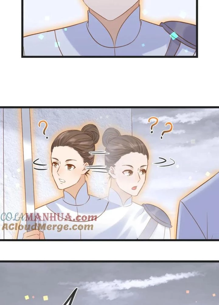Trước Khi Vô Địch Ta Nợ Tình Quá Nhiều Chapter 132 - Trang 3