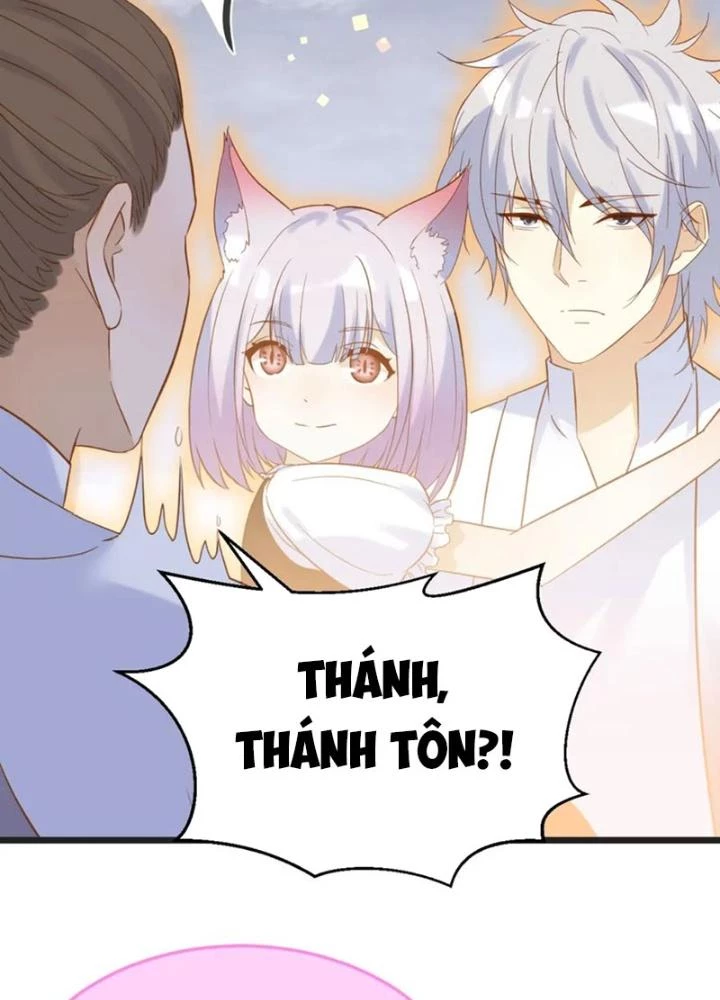 Trước Khi Vô Địch Ta Nợ Tình Quá Nhiều Chapter 132 - Trang 3