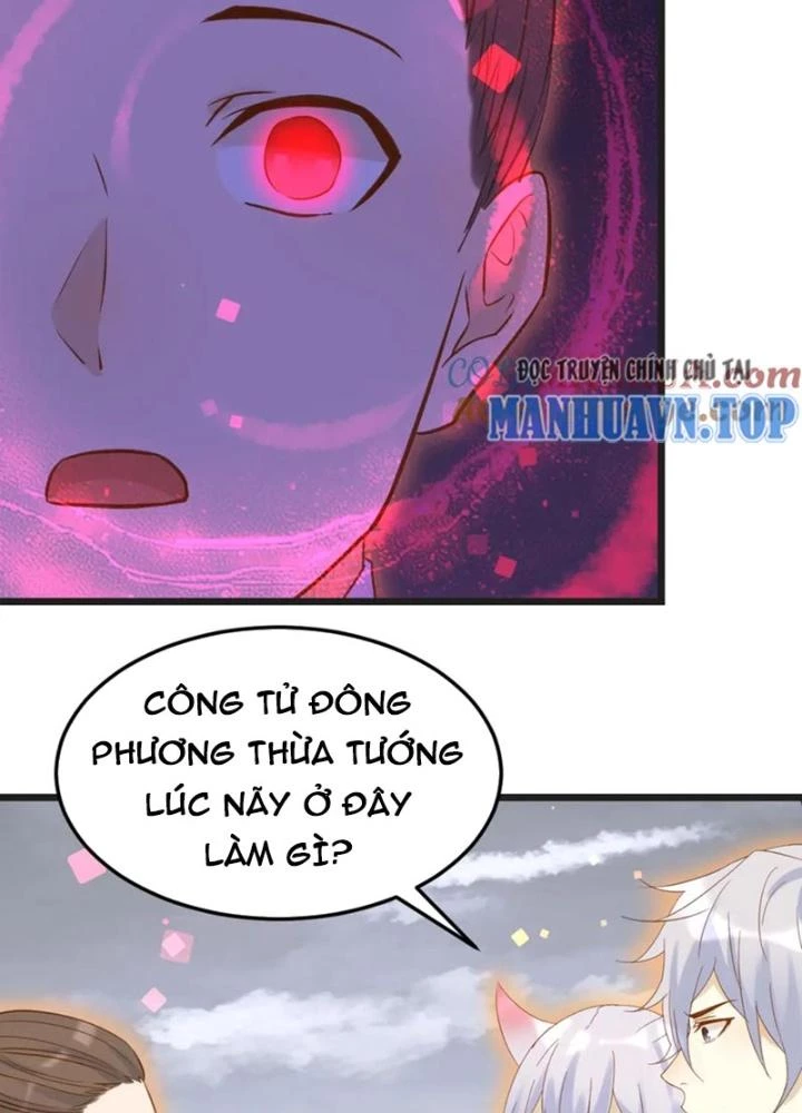 Trước Khi Vô Địch Ta Nợ Tình Quá Nhiều Chapter 132 - Trang 3