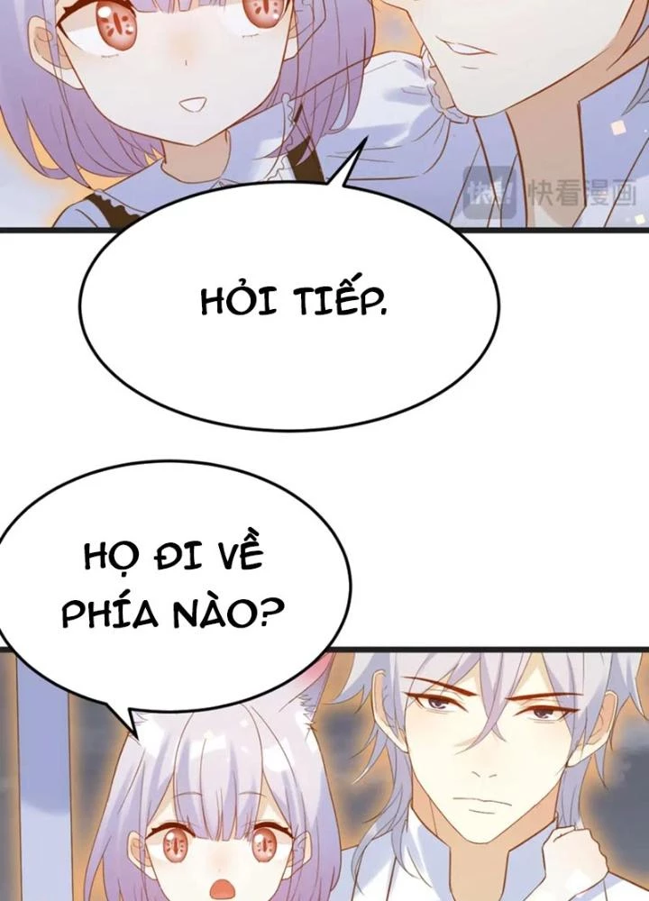 Trước Khi Vô Địch Ta Nợ Tình Quá Nhiều Chapter 132 - Trang 3
