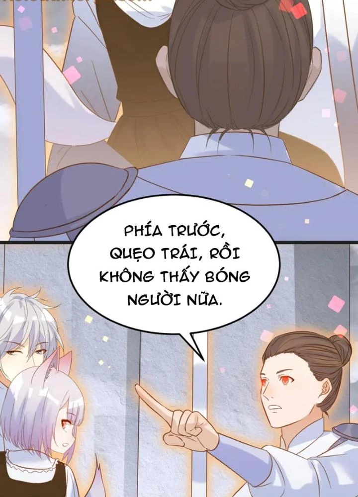 Trước Khi Vô Địch Ta Nợ Tình Quá Nhiều Chapter 132 - Trang 3