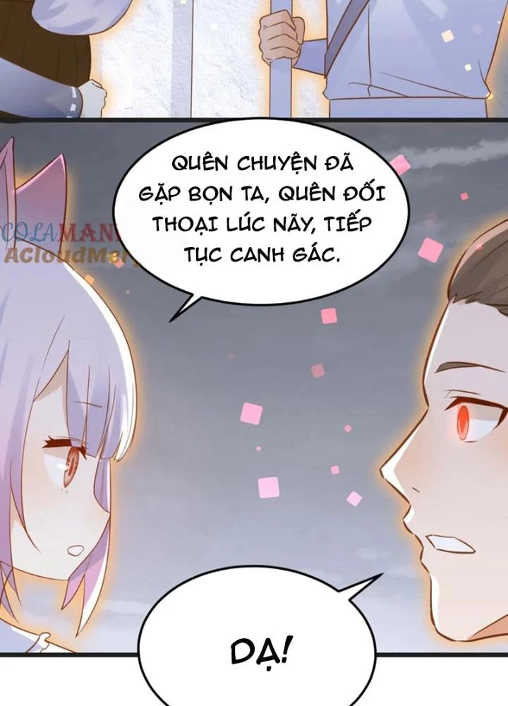 Trước Khi Vô Địch Ta Nợ Tình Quá Nhiều Chapter 132 - Trang 3