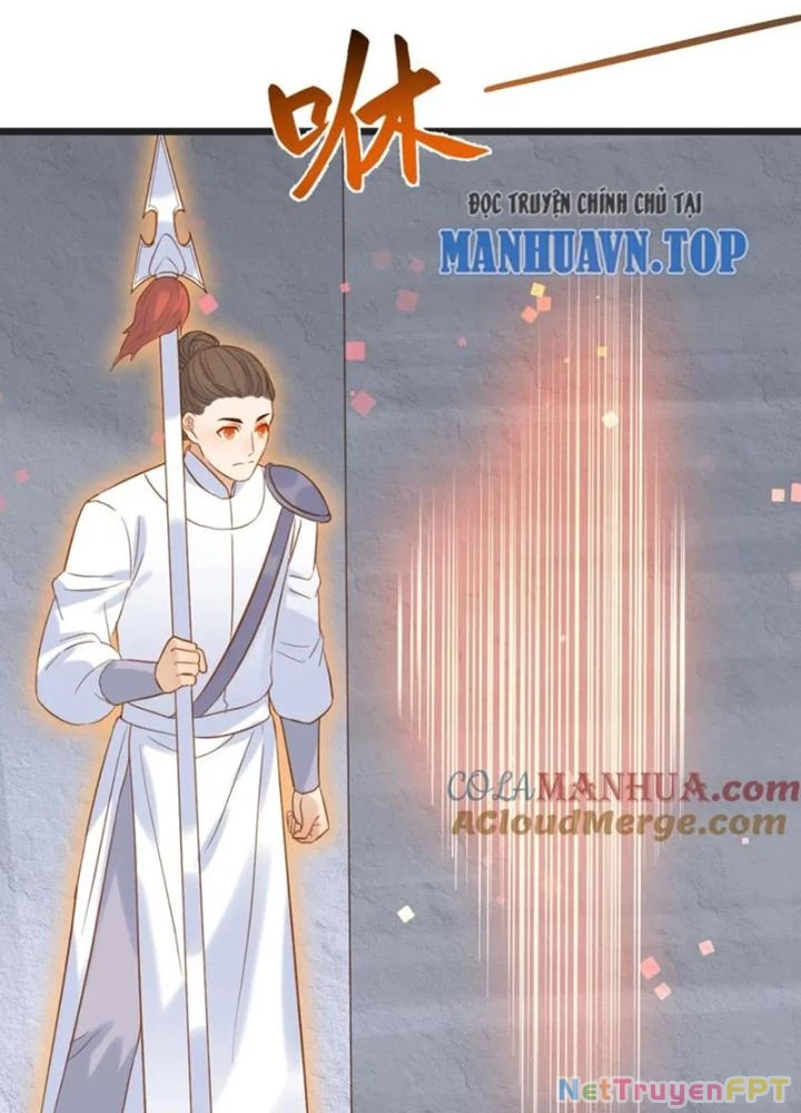Trước Khi Vô Địch Ta Nợ Tình Quá Nhiều Chapter 132 - Trang 3