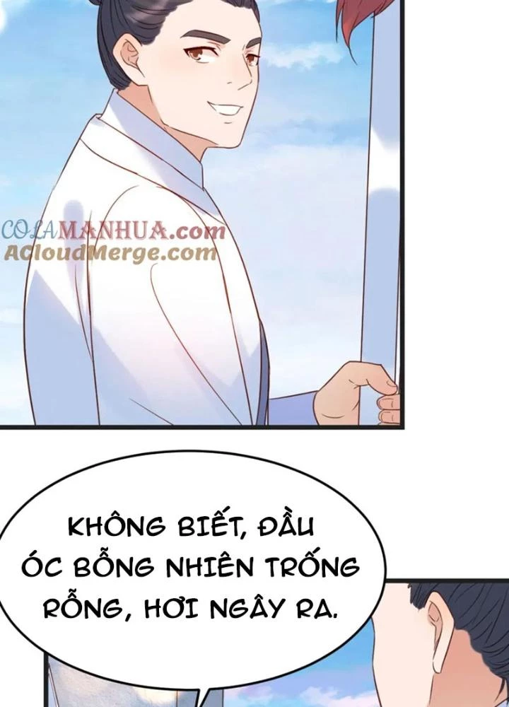Trước Khi Vô Địch Ta Nợ Tình Quá Nhiều Chapter 132 - Trang 3