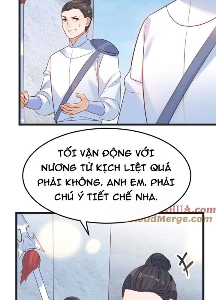 Trước Khi Vô Địch Ta Nợ Tình Quá Nhiều Chapter 132 - Trang 3