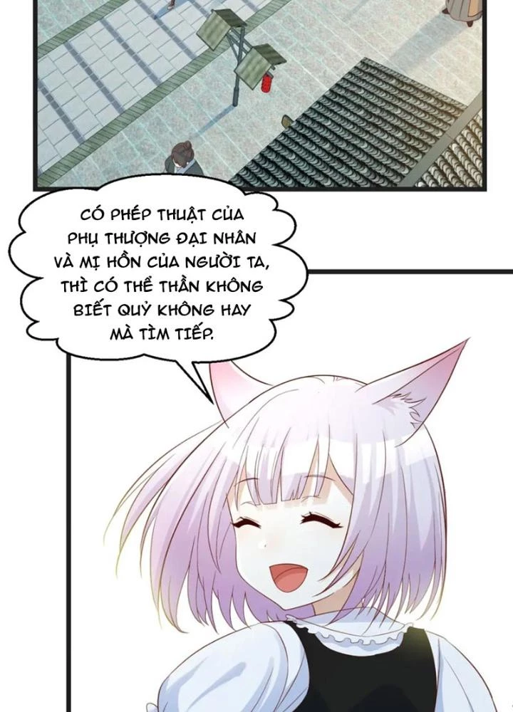 Trước Khi Vô Địch Ta Nợ Tình Quá Nhiều Chapter 132 - Trang 3
