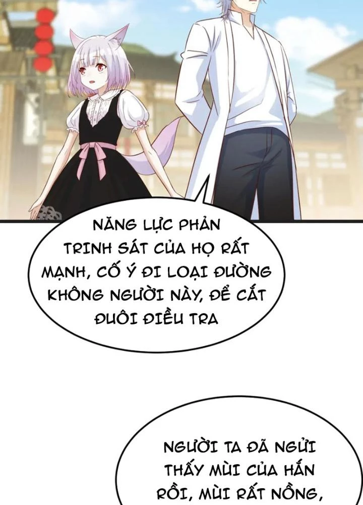 Trước Khi Vô Địch Ta Nợ Tình Quá Nhiều Chapter 132 - Trang 3