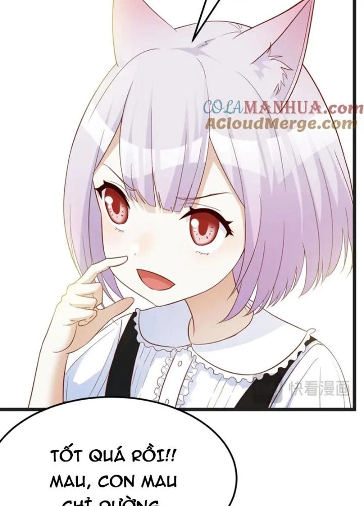Trước Khi Vô Địch Ta Nợ Tình Quá Nhiều Chapter 132 - Trang 3