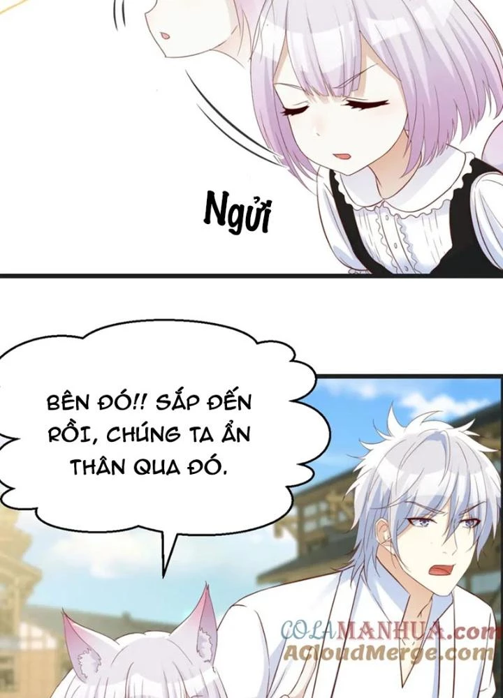 Trước Khi Vô Địch Ta Nợ Tình Quá Nhiều Chapter 132 - Trang 3