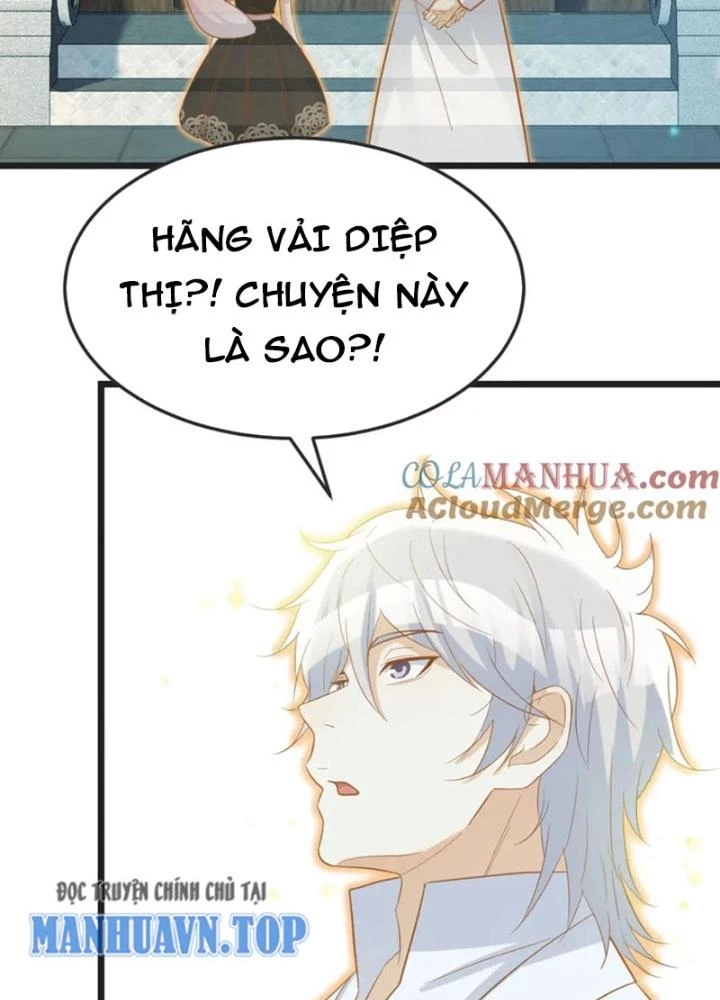 Trước Khi Vô Địch Ta Nợ Tình Quá Nhiều Chapter 132 - Trang 3