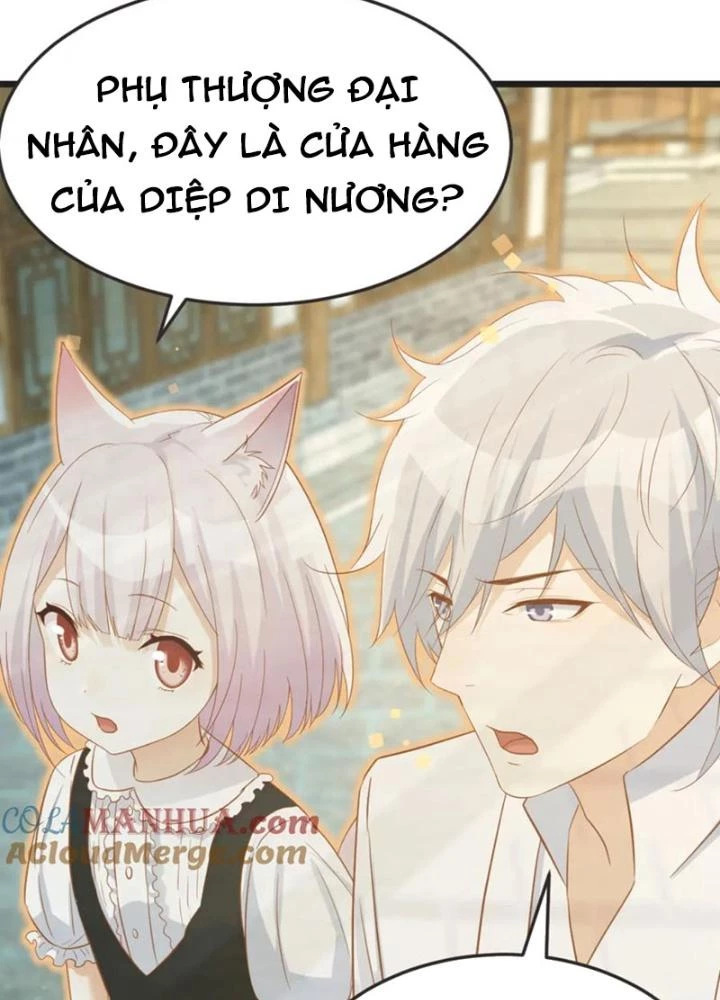 Trước Khi Vô Địch Ta Nợ Tình Quá Nhiều Chapter 132 - Trang 3