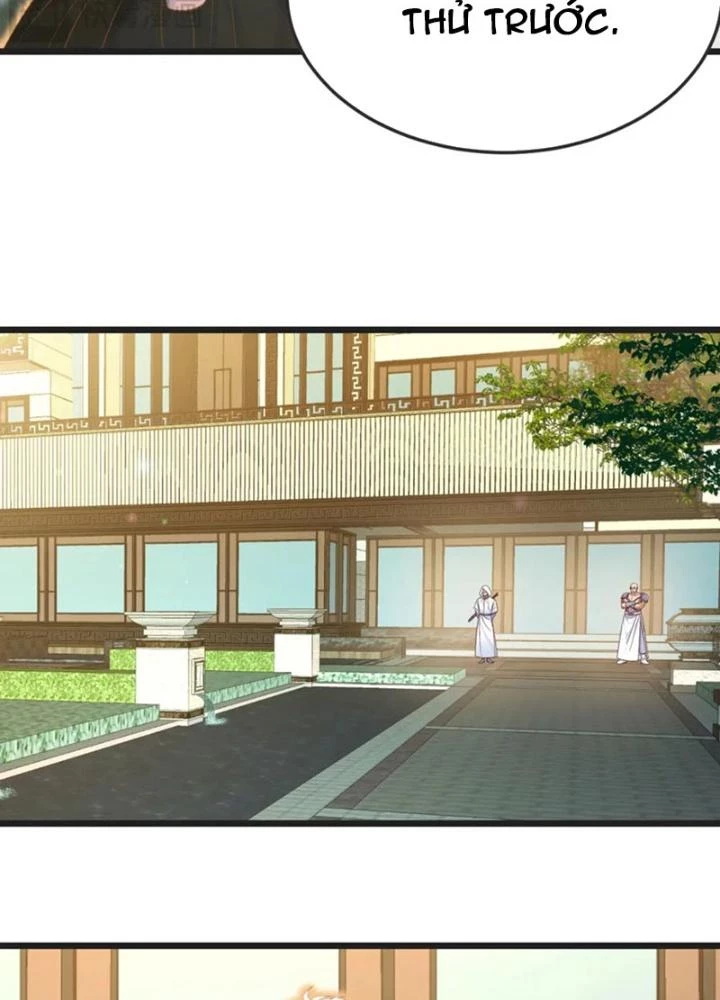 Trước Khi Vô Địch Ta Nợ Tình Quá Nhiều Chapter 132 - Trang 3