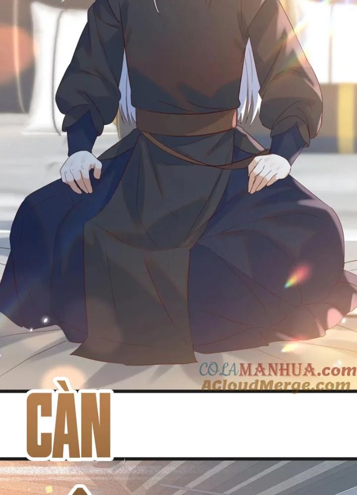 Trước Khi Vô Địch Ta Nợ Tình Quá Nhiều Chapter 132 - Trang 3