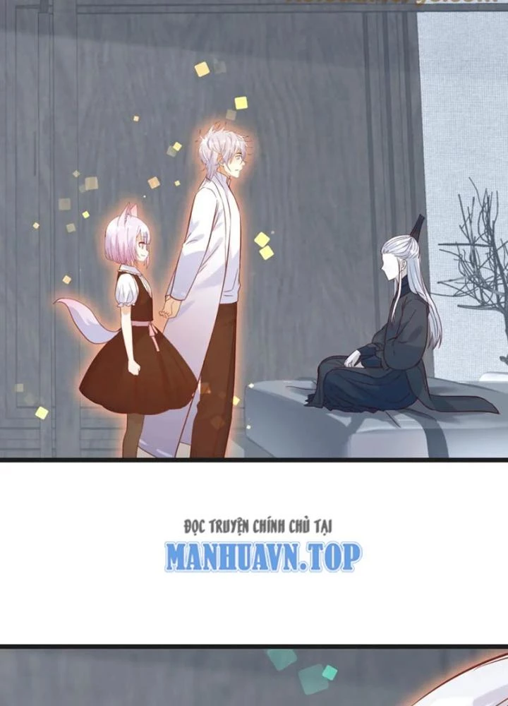 Trước Khi Vô Địch Ta Nợ Tình Quá Nhiều Chapter 132 - Trang 3