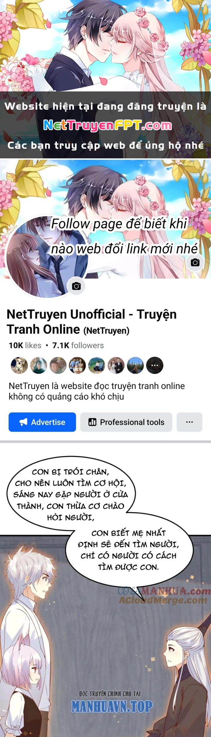Trước Khi Vô Địch Ta Nợ Tình Quá Nhiều Chapter 133 - Trang 3