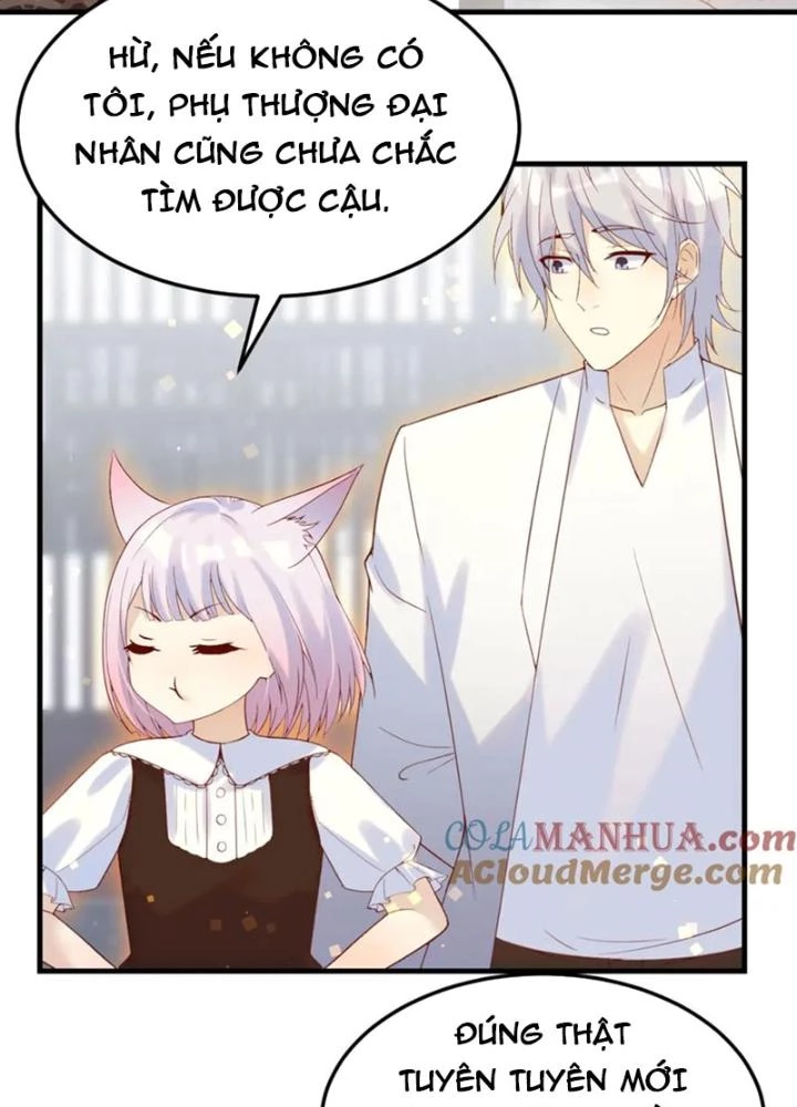 Trước Khi Vô Địch Ta Nợ Tình Quá Nhiều Chapter 133 - Trang 3